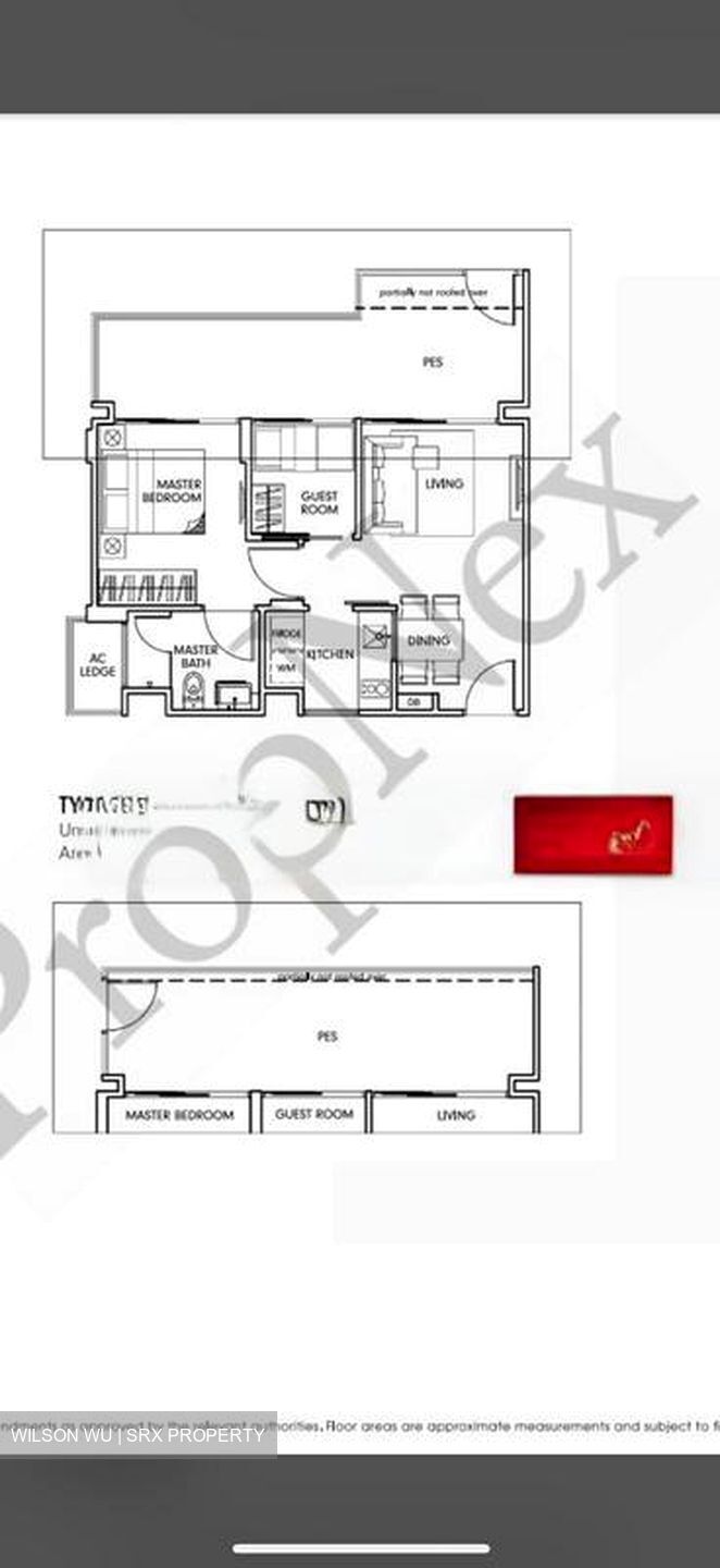Wishart Road (D4), Condominium #483000801